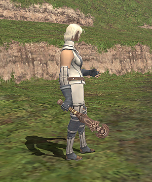 画像集#034のサムネイル/「FFXI アドゥリンの魔境」,開拓活動の支援組織や戦闘システムなど,詳細が明らかになってきた新ジョブ“以外”の情報を一挙公開
