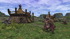 画像集#019のサムネイル/FFXI拡張ディスク第5弾「アドゥリンの魔境」最新情報。プレイヤーの新たな憩いの場「モグガーデン」などの情報が公開に