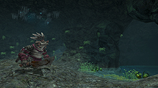 画像集#021のサムネイル/FFXI拡張ディスク第5弾「アドゥリンの魔境」最新情報。プレイヤーの新たな憩いの場「モグガーデン」などの情報が公開に