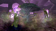 画像集#024のサムネイル/FFXI拡張ディスク第5弾「アドゥリンの魔境」最新情報。プレイヤーの新たな憩いの場「モグガーデン」などの情報が公開に