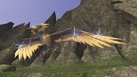 画像集#025のサムネイル/FFXI拡張ディスク第5弾「アドゥリンの魔境」最新情報。プレイヤーの新たな憩いの場「モグガーデン」などの情報が公開に