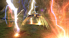 画像集#026のサムネイル/FFXI拡張ディスク第5弾「アドゥリンの魔境」最新情報。プレイヤーの新たな憩いの場「モグガーデン」などの情報が公開に