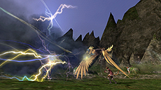 画像集#027のサムネイル/FFXI拡張ディスク第5弾「アドゥリンの魔境」最新情報。プレイヤーの新たな憩いの場「モグガーデン」などの情報が公開に