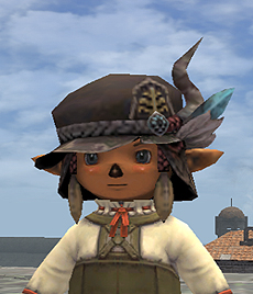 画像集#028のサムネイル/FFXI拡張ディスク第5弾「アドゥリンの魔境」最新情報。プレイヤーの新たな憩いの場「モグガーデン」などの情報が公開に