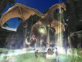 「ファイナルファンタジーXI」,新たな上位ミッションバトルフィールドなどを追加するバージョンアップが実施。第6回「もぎたてヴァナ・ディール」は本日21時から