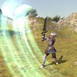 画像集#009のサムネイル/「ファイナルファンタジーXI」8月アップデートが本日実施。松井プロデューサーがアップデート内容を解説する「もぎたて ヴァナ・ディール」は21:00より配信