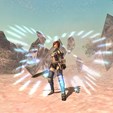 画像集#010のサムネイル/「ファイナルファンタジーXI」8月アップデートが本日実施。松井プロデューサーがアップデート内容を解説する「もぎたて ヴァナ・ディール」は21:00より配信