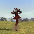 画像集#011のサムネイル/「ファイナルファンタジーXI」8月アップデートが本日実施。松井プロデューサーがアップデート内容を解説する「もぎたて ヴァナ・ディール」は21:00より配信