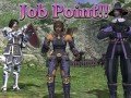 「ファイナルファンタジーXI」,キャラクター育成の楽しみを広げる「ギフト」や,6種のノートリアスモンスターが本日のアップデートで実装