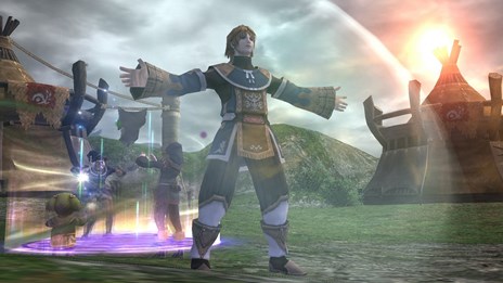 画像集 No.006のサムネイル画像 / 「FFXI」6月25日に実施予定のアップデート内容が公開。召喚獣バトルフィールドの上位版や「アドゥリンの魔境」ラストクエストが実装に