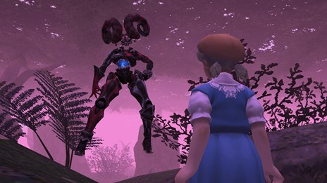 画像集 No.007のサムネイル画像 / 「FFXI」6月25日に実施予定のアップデート内容が公開。召喚獣バトルフィールドの上位版や「アドゥリンの魔境」ラストクエストが実装に