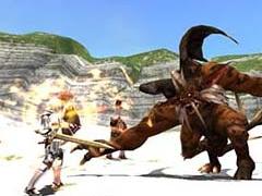「ファイナルファンタジーXI」のレリックウェポンやミシックウェポンなどに強化要素が実装。イベント「ヴァレンティオン・デー」も開催中