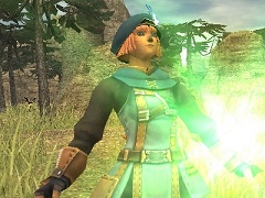 「ファイナルファンタジーXI」,アンバスケードの更新や狩人のアビリティ調整など,4月のバージョンアップを本日実施