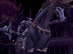 「FFXI」,上位召喚獣バトルフィールドにオーディンが登場。黒魔道士の調整を含めた6月バージョンアップが本日実施