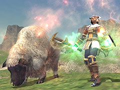 「FFXI」1月のバージョンアップが本日実施。「アンバスケード」バトル内容&報酬更新,獣使いのペットの技調整など