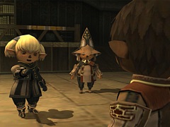 「FFXI」4月バージョンアップ本日実装。新ストーリー“蝕世のエンブリオ”に第7回後編が登場
