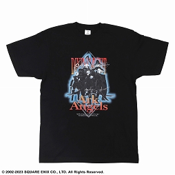 画像集 No.003のサムネイル画像 / 「ファイナルファンタジーXI」セイコーコラボレーションウオッチやTシャツ,ぬいぐるみなど,多彩な新グッズが登場