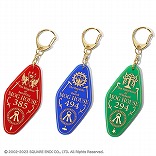 画像集 No.017のサムネイル画像 / 「ファイナルファンタジーXI」,11月のバージョンアップを実装。セイコーとのコラボウォッチほか,関連グッズの予約受付もスタート