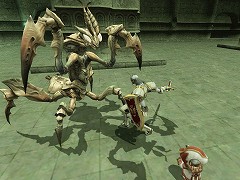 「ファイナルファンタジーXI」,11月のバージョンアップを実装。セイコーとのコラボウォッチほか,関連グッズの予約受付もスタート