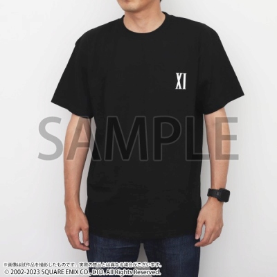 画像集 No.017のサムネイル画像 / 白虎佩楯のハーフパンツも登場。「ヴァナ・ディールの秘蔵展」のチケット販売を7月1日に開始。会場で販売されるグッズのラインナップが公開に