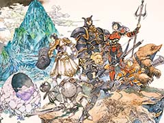 「FF11」「FFGM」のサウンドトラックが配信開始に。特設サイト「FINAL FANTASY XI MUSIC PORTAL」で,作曲家や歴代プロデューサーのメッセージを公開