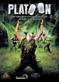 「PLATOON」(プラトーン)日本語版