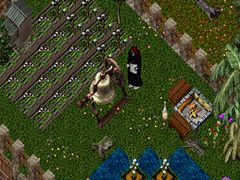 「Ultima Online」でFree-to-Playシステム「Endless Journey」が開発中。2018年春に提供へ