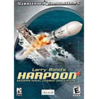 ハープーン IV 日本語版