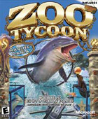 Zoo Tycoon:Marine Mania