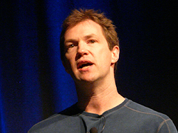 #001Υͥ/GDC 2010Blizzard EntertainmentθΤΥǥ