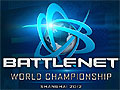 Blizzard,2012年11月17日から上海で開催される「Battle.net World Championship」をオンラインで無料中継。上級プレイヤーの戦法を学ぼう