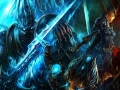 「World of Warcraft」の映画版が2015年12月18日に全米公開決定。製作はLegendary Picturesが担当