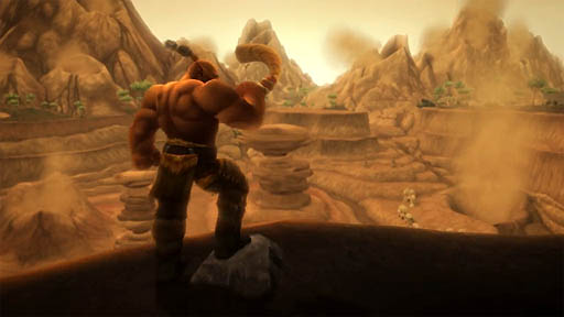 World of Warcraft: Warlords of Draenor Announcement Trailer