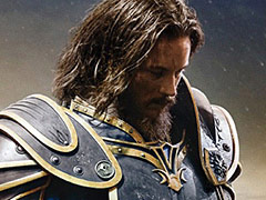 映画「ウォークラフト」に登場する10人のポスタービジュアルが一挙公開。軍神,ガーディアン,追放者といった各キャラの二つ名にも注目