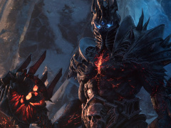 「World of Warcraft」の新拡張パック「Shadowlands」が発表。2020年内のリリースを予定