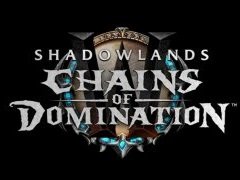 「World of Warcraft」,Shadowlands初の大規模アップデート“Chains of Domination”が発表。Classicには“The Burning Crusade”が導入