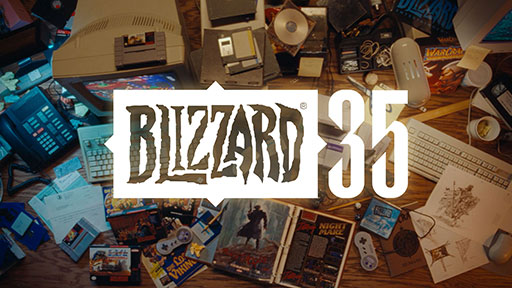 画像ギャラリー No.001のサムネイル画像 / 「World of Warcraft」「オーバーウォッチ」「ハースストーン」「ディアブロ」の最新情報を公開。Blizzard ショーケース，1月30日2：00から順次配信