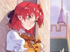 「テイルズウィーバー」,6月から3か月連続でアップデートを実施。新キャラ「リーチェ」や「Episode 3」完結編について開発チームに聞いた