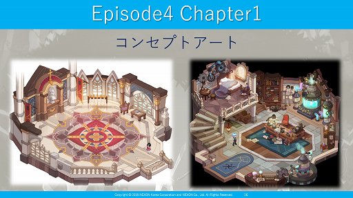 画像集 No.012のサムネイル画像 / 「テイルズウィーバー15周年ファン感謝祭」をレポート。「Episode4」の実装など,夏のアップデート情報が公開に
