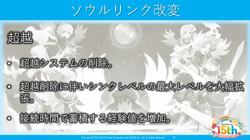 画像集 No.027のサムネイル画像 / 「テイルズウィーバー15周年ファン感謝祭」をレポート。「Episode4」の実装など,夏のアップデート情報が公開に