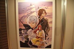 画像集 No.045のサムネイル画像 / 「テイルズウィーバー15周年ファン感謝祭」をレポート。「Episode4」の実装など,夏のアップデート情報が公開に