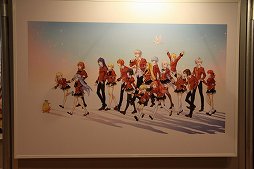 画像集 No.048のサムネイル画像 / 「テイルズウィーバー15周年ファン感謝祭」をレポート。「Episode4」の実装など,夏のアップデート情報が公開に