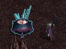 画像集#013のサムネイル/「新・天上碑」,三次仙人を上回るクラス「神将指路」が実装。アップデート記念イベントを利用してクラスチェンジを目指そう