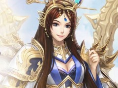 「新・天上碑」の最新アップデート「無上至極」が5月27日に実装。カウントダウンイベントが本日スタート