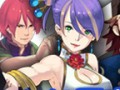 「巨商伝」,大規模アップデート「五神獣の解放」を本日実装,サービス6周年を記念した6大キャンペーンもスタートに