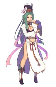 画像集#005のサムネイル/「巨商伝」アップデート「絶氷の祭壇」本日実施。4人の新傭兵や新ダンジョン,リサイクルシステムなどが登場