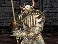 期待のMMORPG,「Warhammer Online」のプレイレポート第二弾は,注目の「シナリオ」についてだ
