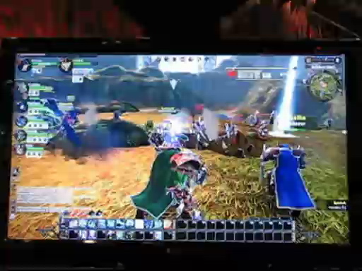 Warhammer Online ץ쥤ࡼӡ