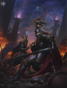 #001Υͥ/Warhammer Onlineס٥Heavy Metalȯɽ