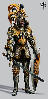 Warhammer Online: Age of Reckoning